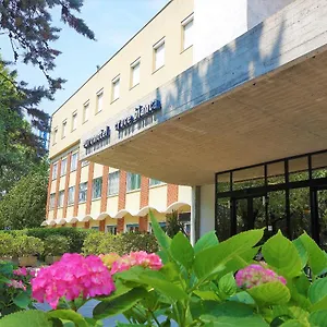 Hotel Euromotel Croce Bianca, Verona