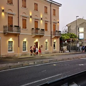 Hotel Il Glicine, Werona