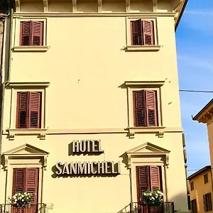 Hotel Sanmicheli, Werona
