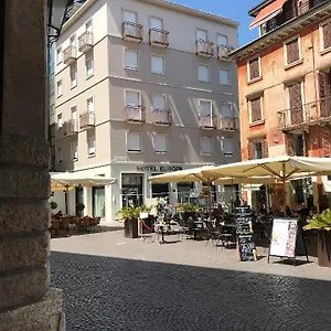 3* Hotell Europa