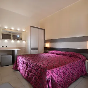 Hotel Siena, Werona