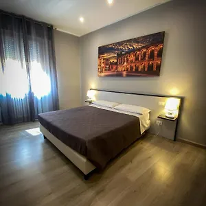 Hotel Arena, Verona