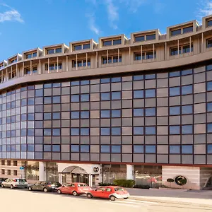 4* فندق جايبرتي