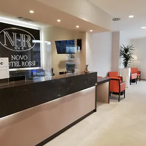 Ξενοδοχείο Novo Rossi, Βερόνα