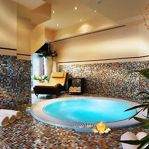 4* Hotell Leopardi