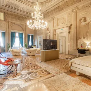 Hotel Corte Realdi - Palazzo Camozzini, Verona