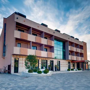 Hotel Brandoli, Verona