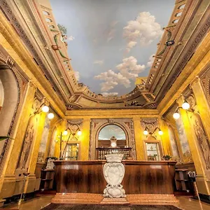 Colomba D'oro Verona