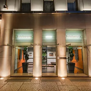 Hotel Hotel Verona, Verona