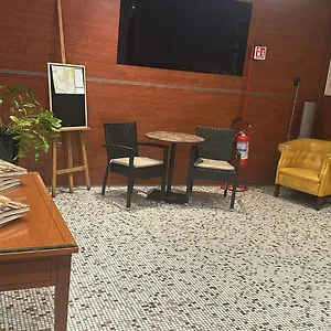 Ξενοδοχείο Firenze, Βερόνα