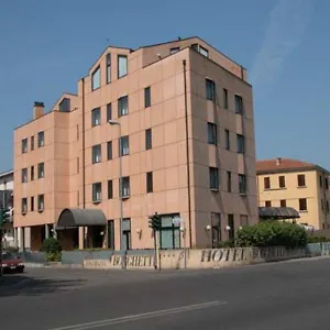 Hotel Borghetti, Verona