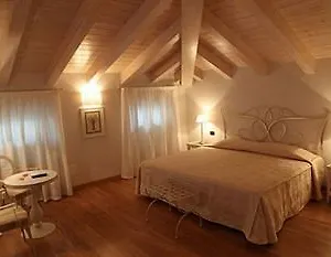 Hotel Marco Polo, Verona