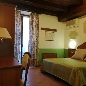 Hotel Cavour, Verona