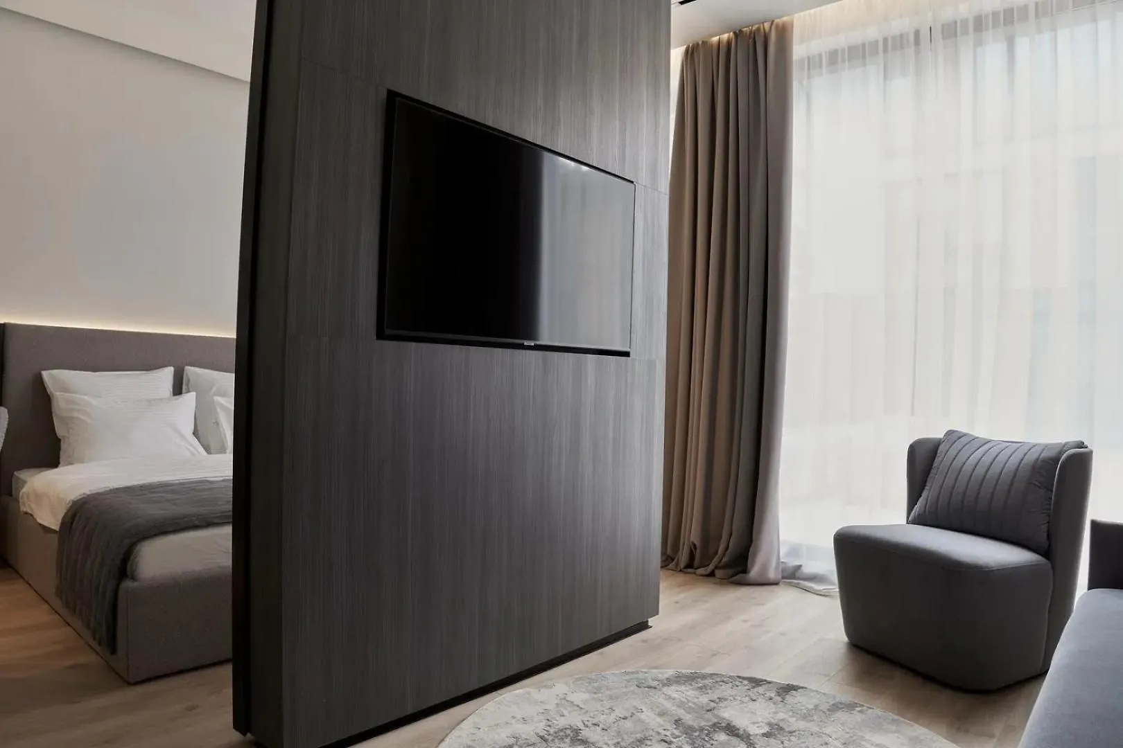 Luxury Apartments In Verona Sweet & Cozy Hotel