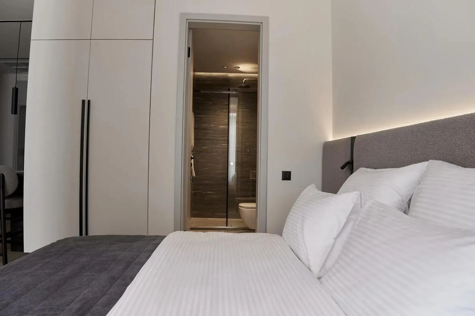 Hotel Luxury Apartments In Verona Sweet & Cozy Italy