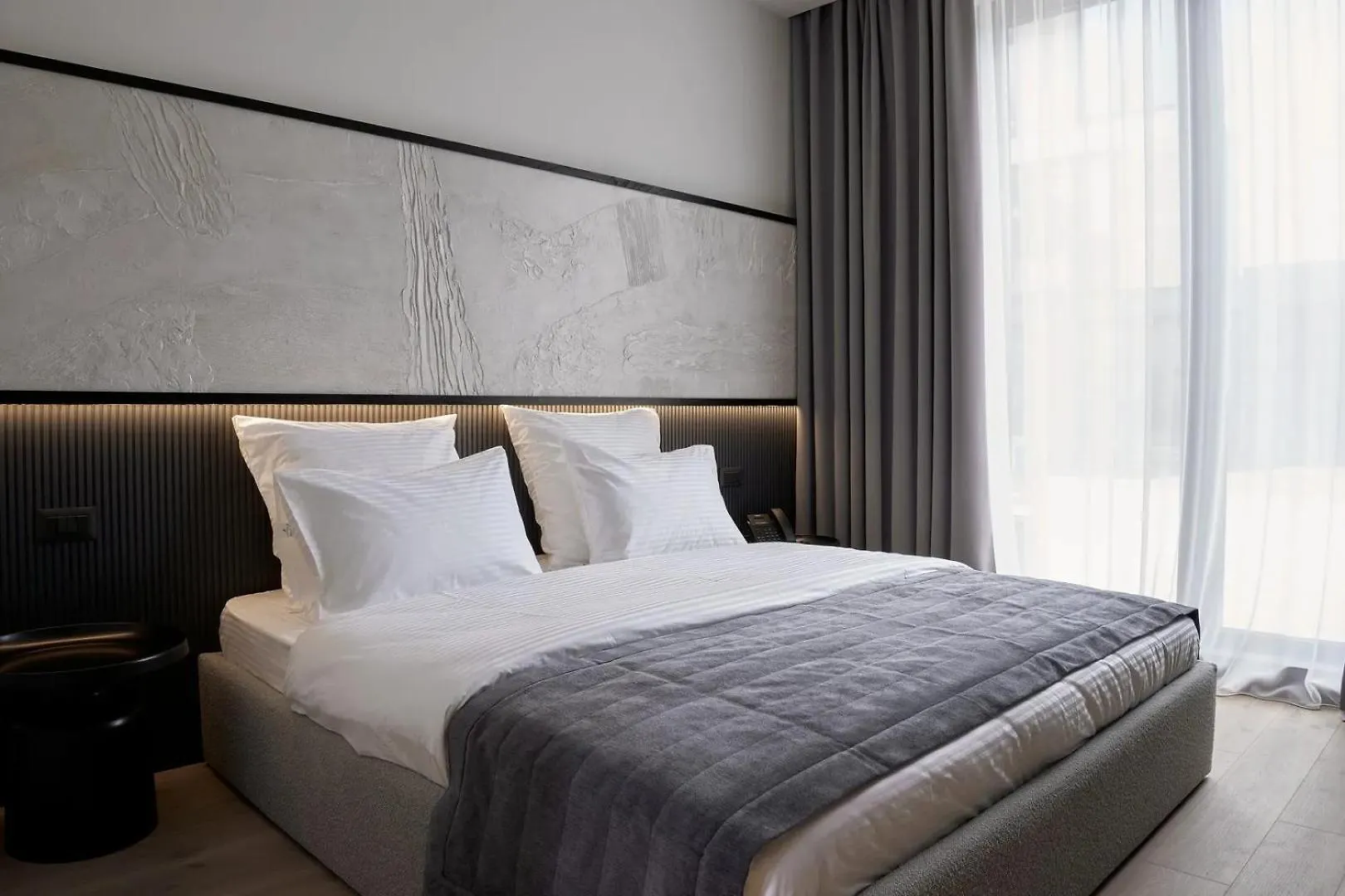 Luxury Apartments In Verona Sweet & Cozy