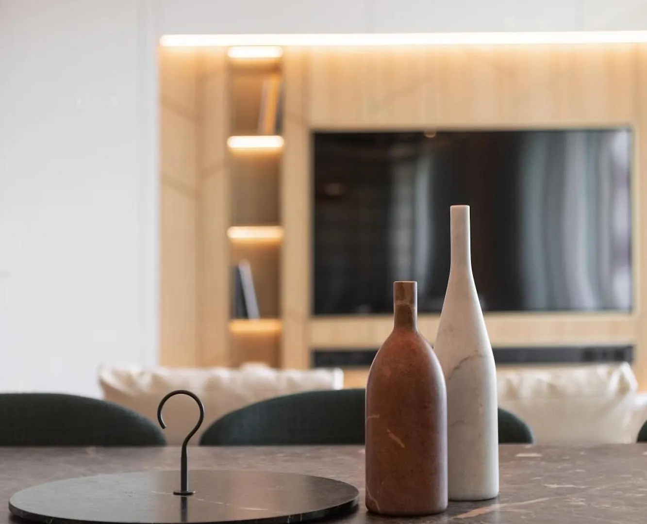 Luxury Apartments In Verona Sweet & Cozy