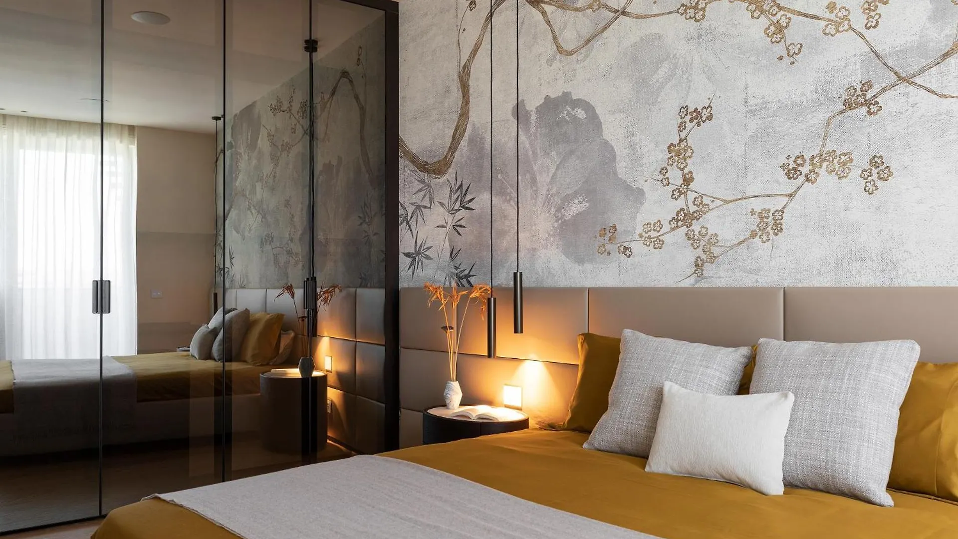 Luxury Apartments In Verona Sweet & Cozy Hotel