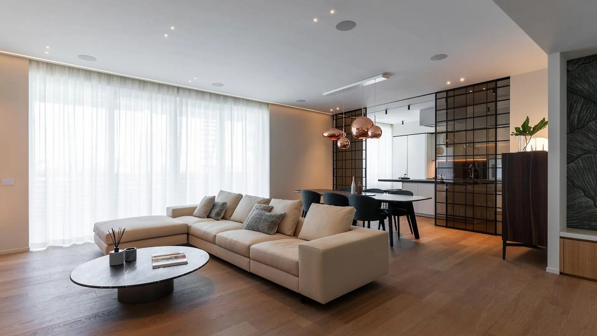 Hotel Luxury Apartments In Verona Sweet & Cozy