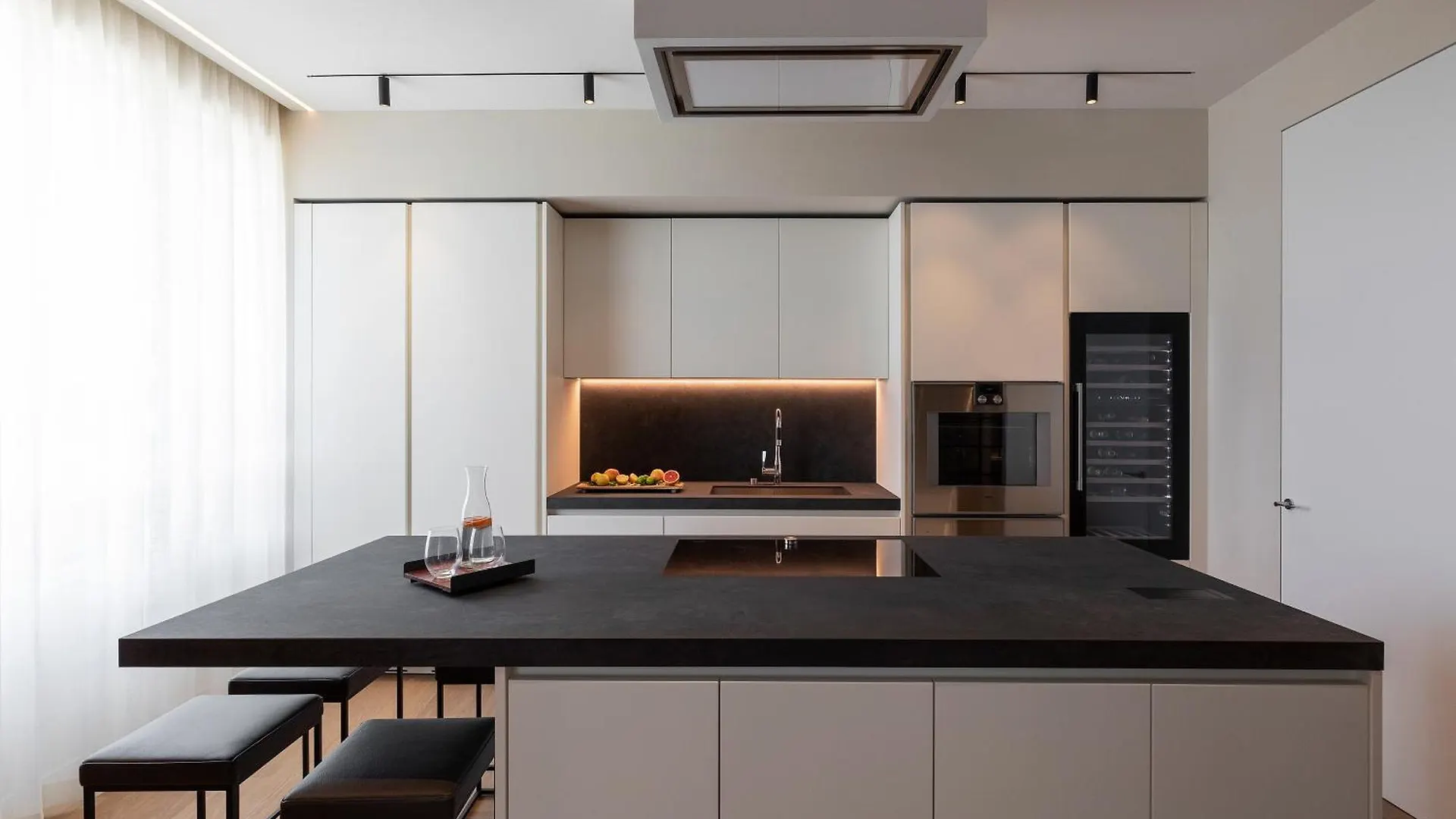 Hotel Luxury Apartments In Verona Sweet & Cozy