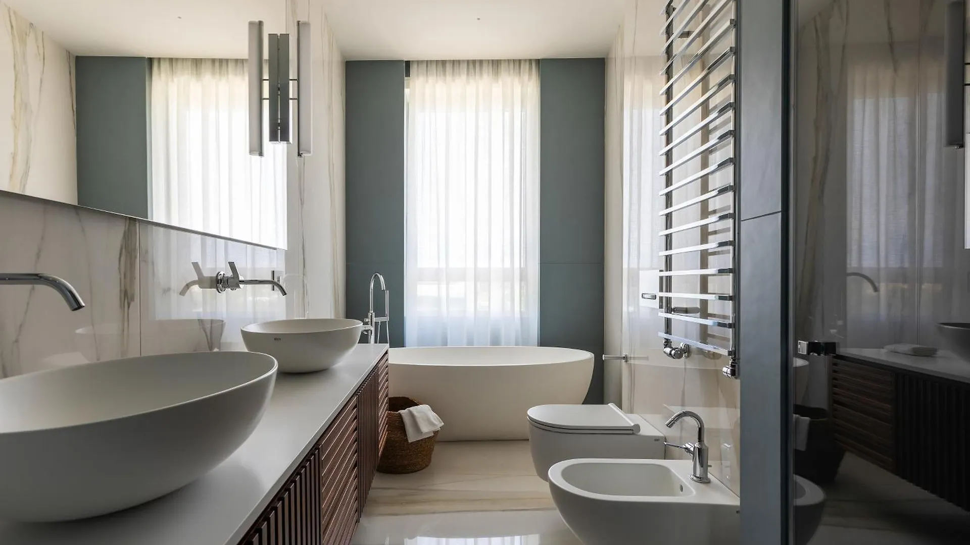 Hotel Luxury Apartments In Verona Sweet & Cozy