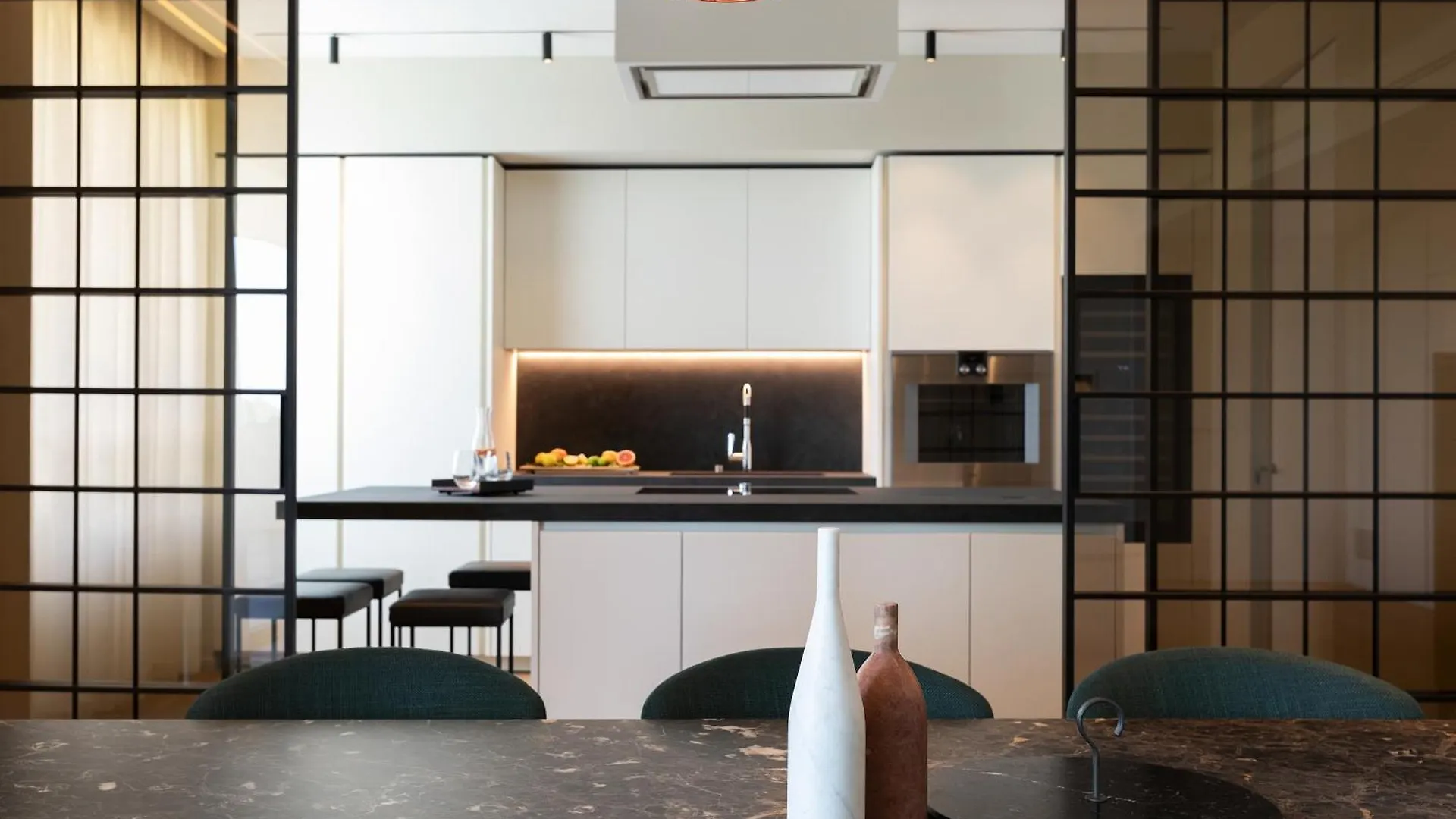 Luxury Apartments In Verona Sweet & Cozy